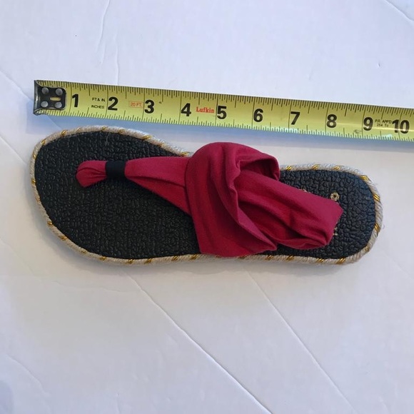 Nalho Sandals - Picture 6 of 6